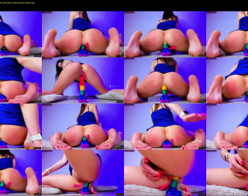 anissaa__ — 20 minute Chaturbate female cam show recording, 1080p, Feb 11, 2023