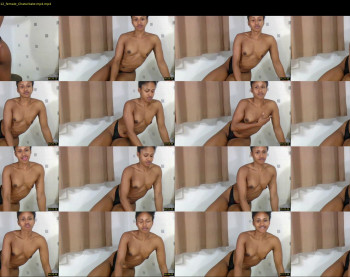 anjinhama — 9 minute Chaturbate female cam show recording, 720p, Feb 11, 2023