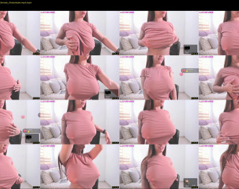 ann__w — 5 minute Chaturbate female cam show recording, 1080p, Feb 11, 2023