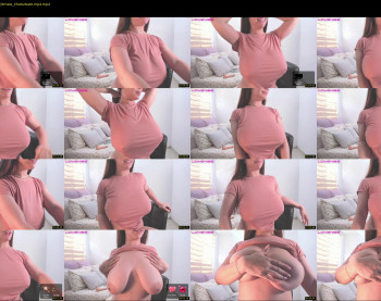ann__w — 11 minute Chaturbate female cam show recording, 1080p, Feb 11, 2023