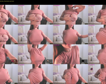 ann__w — 14 minute Chaturbate female cam show recording, 1080p, Feb 12, 2023