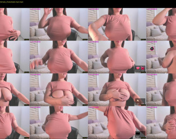ann__w — 30 minute Chaturbate female cam show recording, 1080p, Feb 12, 2023