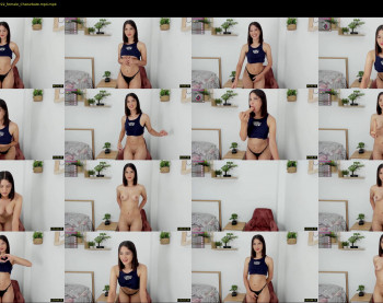 anna_wells — 117 minute Chaturbate female cam show recording, 1080p, Feb 11, 2023