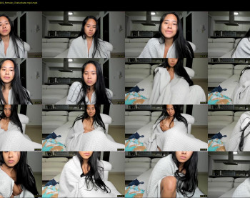 annaxnasty — 49 minute Chaturbate female cam show recording, 720p, Feb 11, 2023