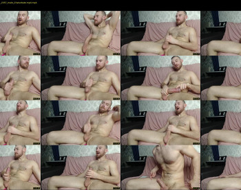 anton_boy007 — 21 minute Chaturbate male cam show recording, 1080p, Feb 11, 2023