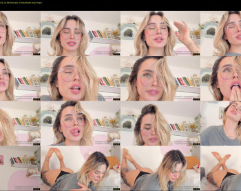 antonia_savatto_ — 55 minute Chaturbate female cam show recording, 1080p, Feb 11, 2023