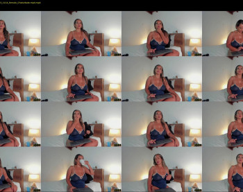 antoniacasarini — 11 minute Chaturbate female cam show recording, 1080p, Feb 11, 2023