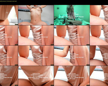 arianaonfire — 17 minute Chaturbate couple cam show recording, 1080p, Feb 12, 2023