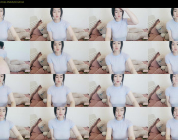 arylia_3 — 54 minute Chaturbate female cam show recording, 1080p, Feb 11, 2023
