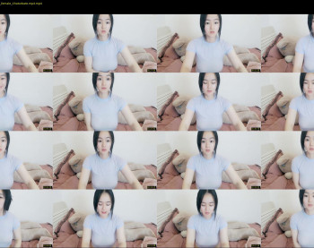 arylia_3 — 4 minute Chaturbate female cam show recording, 1080p, Feb 11, 2023