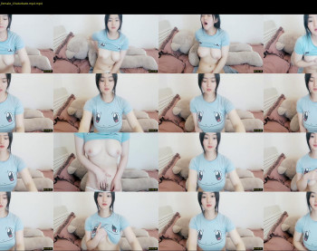 arylia_3 — 54 minute Chaturbate female cam show recording, 1080p, Feb 11, 2023
