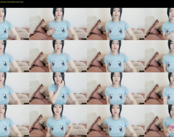 arylia_3 — 8 minute Chaturbate female cam show recording, 1080p, Feb 11, 2023