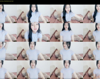 arylia_3 — 34 minute Chaturbate female cam show recording, 1080p, Feb 12, 2023
