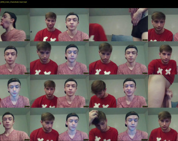 ashingwest97 — 69 minute Chaturbate male cam show recording, 480p, Feb 12, 2023