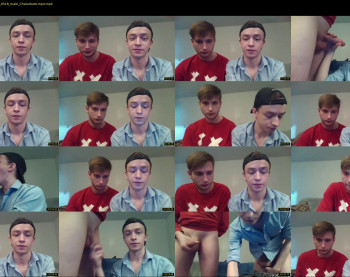 ashingwest97 — 121 minute Chaturbate male cam show recording, 480p, Feb 12, 2023