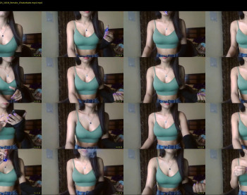 ashukhushi2022 — 8 minute Chaturbate female cam show recording, 720p, Feb 11, 2023