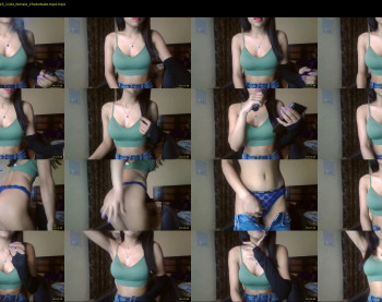ashukhushi2022 — 8 minute Chaturbate female cam show recording, 720p, Feb 11, 2023