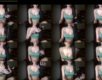ashukhushi2022 — 10 minute Chaturbate female cam show recording, 720p, Feb 11, 2023