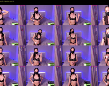 asuno_ — 39 minute Chaturbate female cam show recording, 1080p, Feb 11, 2023