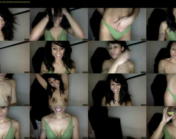 baristachicka28 — 28 minute Chaturbate female cam show recording, 480p, Feb 11, 2023