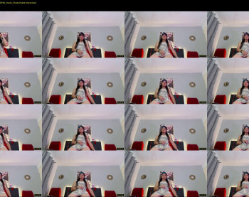 bastianblack — 26 minute Chaturbate male cam show recording, 720p, Feb 12, 2023