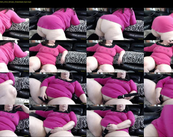 bbwmilfforcamfun — 20 minute Chaturbate female cam show recording, 1080p, Feb 11, 2023