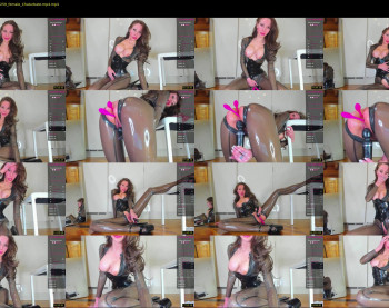 beatrix_rich — 22 minute Chaturbate female cam show recording, 1080p, Feb 12, 2023