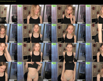 beverlyvega — 34 minute Chaturbate couple cam show recording, 1080p, Feb 11, 2023