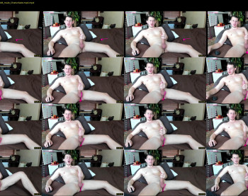 bigonehott — 56 minute Chaturbate male cam show recording, 1080p, Feb 11, 2023