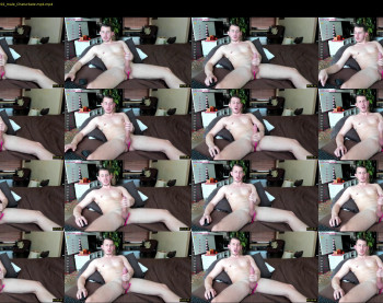 bigonehott — 55 minute Chaturbate male cam show recording, 1080p, Feb 11, 2023