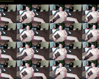 bigonehott — 56 minute Chaturbate male cam show recording, 1080p, Feb 11, 2023
