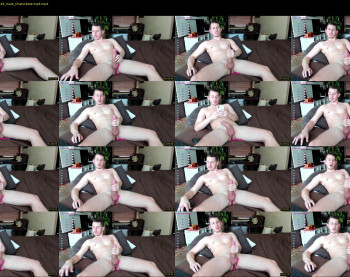 bigonehott — 40 minute Chaturbate male cam show recording, 1080p, Feb 11, 2023
