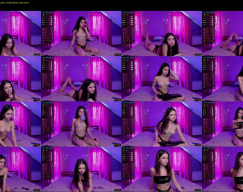 bjliki — 58 minute Chaturbate couple cam show recording, 720p, Feb 11, 2023