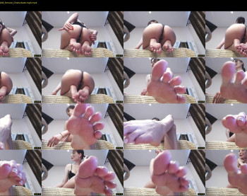 black_alex_ — 5 minute Chaturbate couple cam show recording, 720p, Feb 11, 2023
