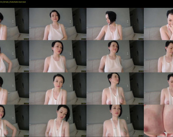 blueeyeess — 52 minute Chaturbate female cam show recording, 720p, Feb 11, 2023