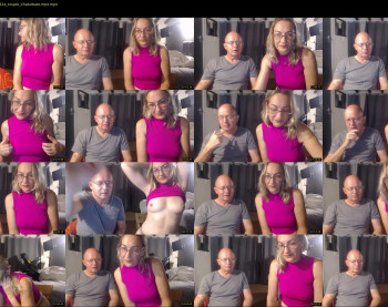 boeslaboes — 67 minute Chaturbate couple cam show recording, 720p, Feb 11, 2023