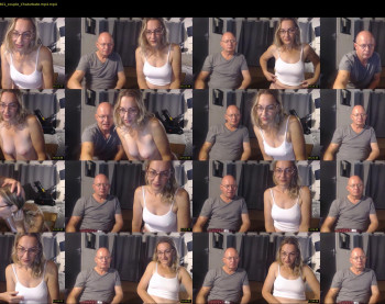 boeslaboes — 21 minute Chaturbate couple cam show recording, 720p, Feb 11, 2023
