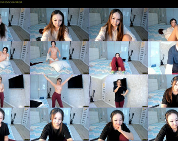 bora_ — 55 minute Chaturbate female cam show recording, 1080p, Feb 11, 2023