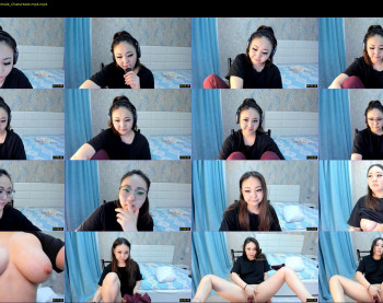 bora_ — 38 minute Chaturbate female cam show recording, 1080p, Feb 11, 2023
