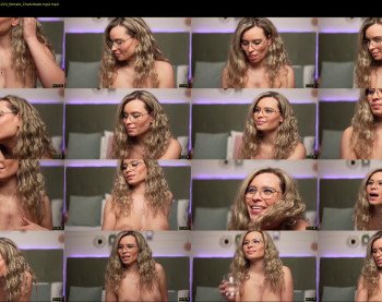 brandywhite — 11 minute Chaturbate female cam show recording, 1080p, Feb 11, 2023