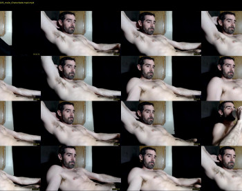 branflakes_ — 92 minute Chaturbate male cam show recording, 720p, Feb 11, 2023