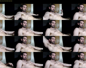 branflakes_ — 46 minute Chaturbate male cam show recording, 720p, Feb 11, 2023