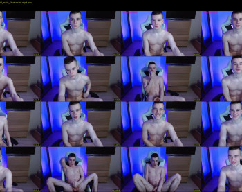 brastfloyd — 51 minute Chaturbate male cam show recording, 1080p, Feb 11, 2023