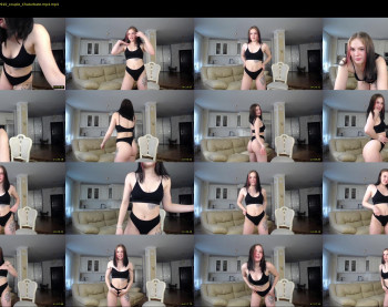 brightrays__ — 54 minute Chaturbate female cam show recording, 1080p, Feb 11, 2023