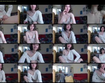 cammyclyde — 55 minute Chaturbate female cam show recording, 1080p, Feb 11, 2023