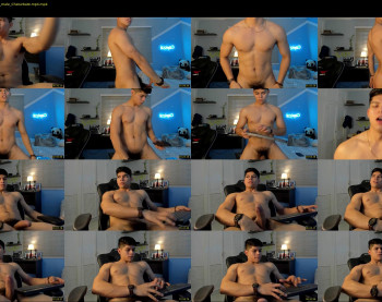 capizzi_ — 10 minute Chaturbate male cam show recording, 720p, Feb 12, 2023