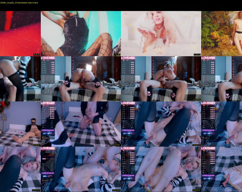 careful_i_bite — 98 minute Chaturbate female cam show recording, 720p, Feb 11, 2023