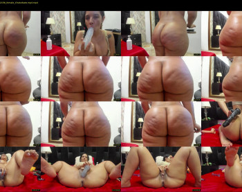 cataleya_0_0 — 91 minute Chaturbate female cam show recording, 720p, Feb 11, 2023