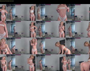chloe_moor — 28 minute Chaturbate female cam show recording, 1080p, Feb 11, 2023