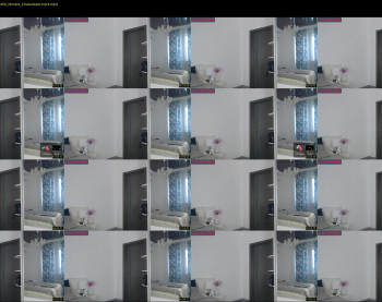 chloe_moor — 54 minute Chaturbate female cam show recording, 1080p, Feb 11, 2023